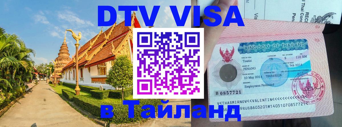 Оформление DTV визы под ключ: стоимость и тарифы, только загранпаспорт - Элиста  18.11.2025 